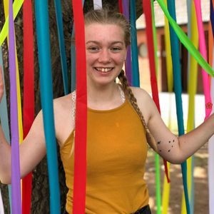 Meet your Posher, Leah